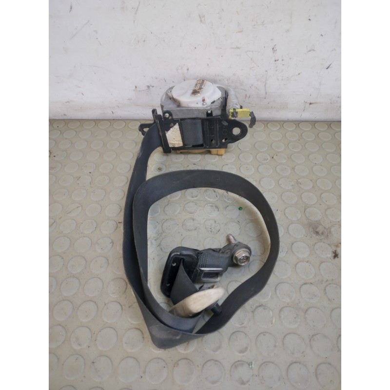 Cintura di sicurezza ant dx Nissan Note dal 2004 al 2009 cod 305743499jn7  1719414214437
