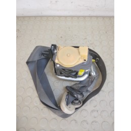 Cintura di sicurezza ant dx Nissan Note dal 2004 al 2009 cod 305743499jn7  1719414214437