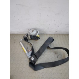Cintura di sicurezza ant sx Nissan Note dal 2004 al 2009  1719414575903