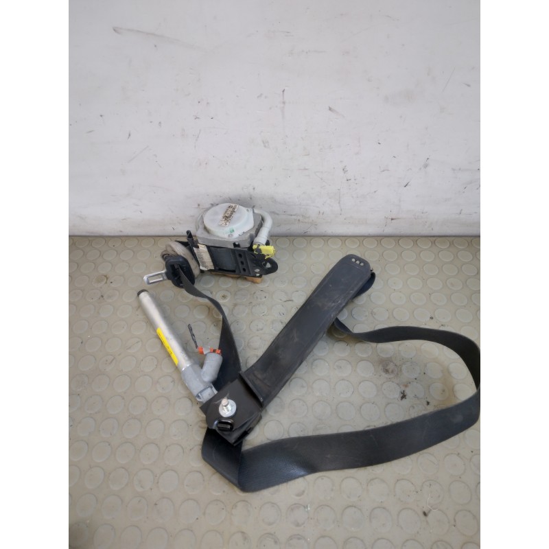 Cintura di sicurezza ant sx Nissan Note dal 2004 al 2009  1719414575903