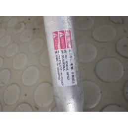 Cintura di sicurezza ant sx Nissan Note dal 2004 al 2009  1719414575903