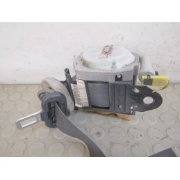 Cintura di sicurezza ant sx Nissan Note dal 2004 al 2009  1719414575903