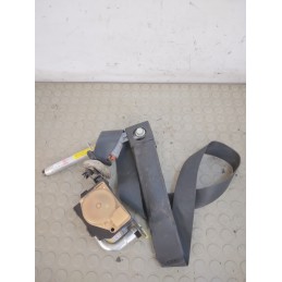 Cintura di sicurezza ant sx Nissan Note dal 2004 al 2009  1719414575903