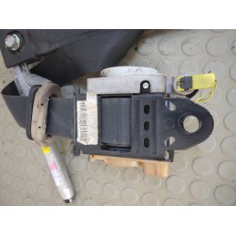 Cintura di sicurezza ant sx Nissan Note dal 2004 al 2009  1719414575903