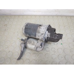 Motorino avviamento Opel Agila B 1.4 b dal 2008 al 2015 cod 31100-51k0  1719473959621