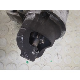 Motorino avviamento Opel Agila B 1.4 b dal 2008 al 2015 cod 31100-51k0  1719473959621