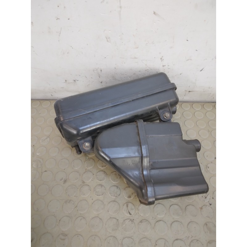 Silenziatore aspirazione Opel Agila B 1.4 b dal 2008 al 2015 cod 51k-r01  1719474996137
