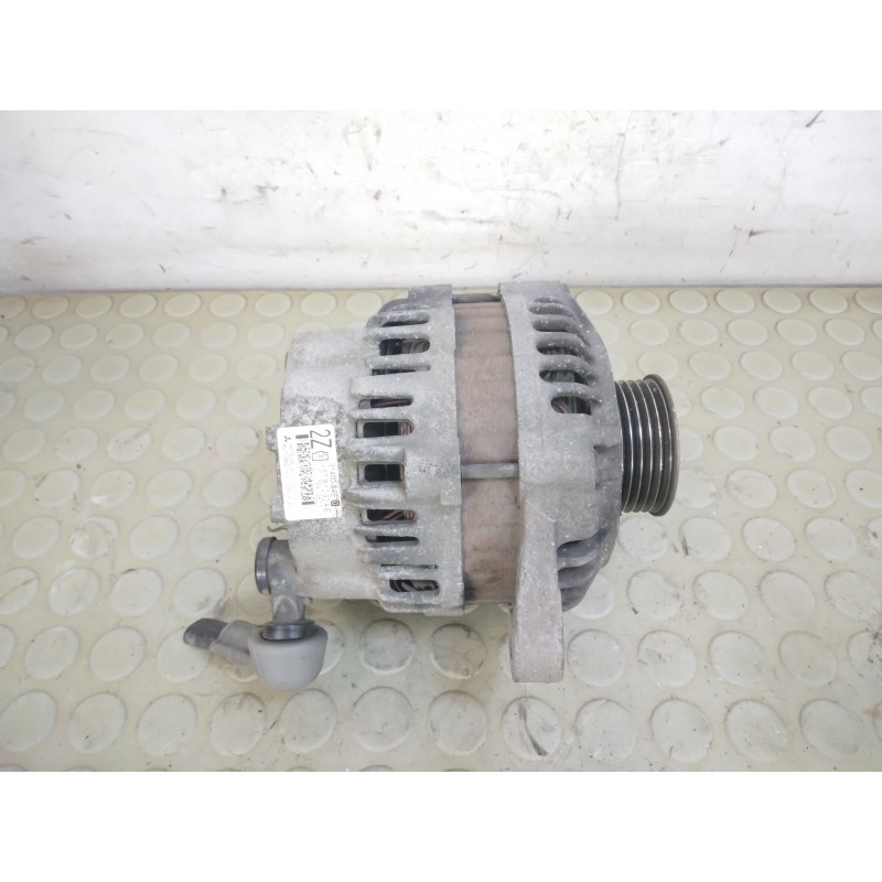 Alternatore Opel Agila B 1.4 b dal 2008 al 2015 cod 31400-84e10  1719477102122