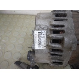 Alternatore Opel Agila B 1.4 b dal 2008 al 2015 cod 31400-84e10  1719477102122