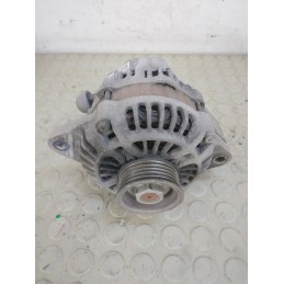 Alternatore Opel Agila B 1.4 b dal 2008 al 2015 cod 31400-84e10  1719477102122