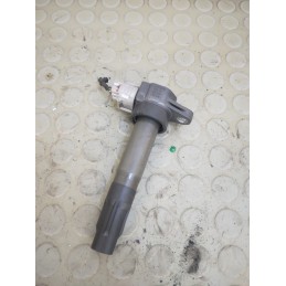 Bobina accensione Opel Agila B 1.4 b dal 2008 al 2015 cod 93194165  1719477897615
