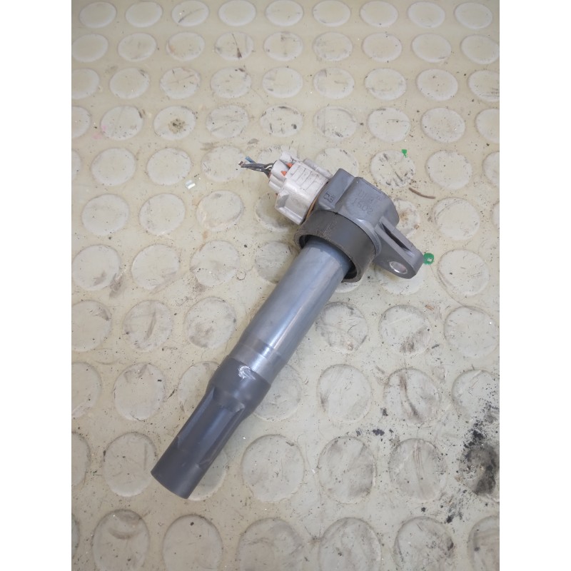 Bobina accensione Opel Agila B 1.4 b dal 2008 al 2015  1719478564264