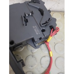 Devioluci leva sx Renault Clio III serie dal 2005 al 2013 cod 88102002  1719492131916