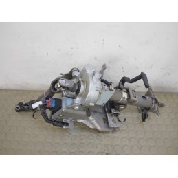 Piantone sterzo elettrico Nissan Note dal 2004 al 2009 cod 488109u10a  1719492408704