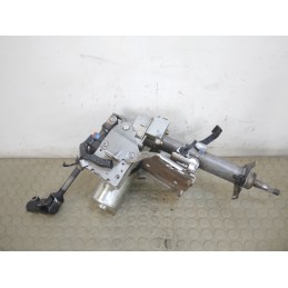 Piantone sterzo elettrico Nissan Note dal 2004 al 2009 cod 488109u10a  1719492408704