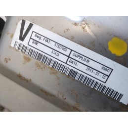Piantone sterzo elettrico Fiat Grande Punto dal 2011 al 2018 cod 51927085  1719492896389