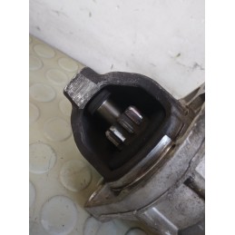 Motorino avviamento Fiat Grande Punto dal 2010 al 2018 cod 51880229  1719494127962