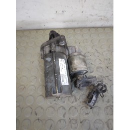 Motorino avviamento Fiat Grande Punto dal 2010 al 2018 cod 51880229  1719494127962
