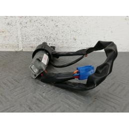 BLOCCHETTO ACCENSIONE PEUGEOT 206 MK2 DEL 2004  2400000040859