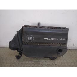 Scatola filtro aria Fiat Grande Punto 1.3 Mjt dal 2010 al 2018  1719496216084