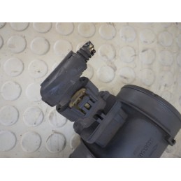 Debimetro flussometro Fiat Grande Punto dal 2010 al 2018 cod 55220715 0281006054  1719497051608