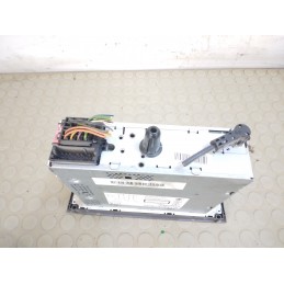 Stereo autoradio lettore cd Fiat Grande Punto dal 2010 al 2018 cod 7355642340  1719499907576