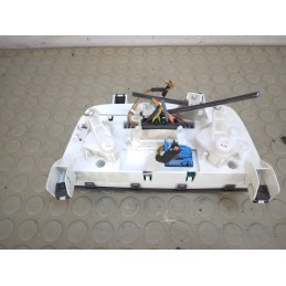 Centralina comando aria clima Fiat Grande Punto dal 2005 al 2018  1719500296743