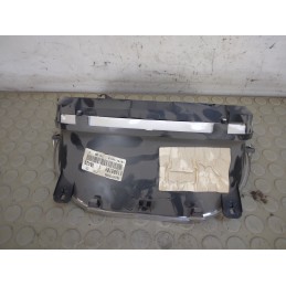 Contachilometri quadro strumenti Fiat Grande Punto 1.3 Mjt dal 2010 al 2018 cod 51908709  1719501190194