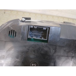 Contachilometri quadro strumenti Fiat Grande Punto 1.3 Mjt dal 2010 al 2018 cod 51908709  1719501190194