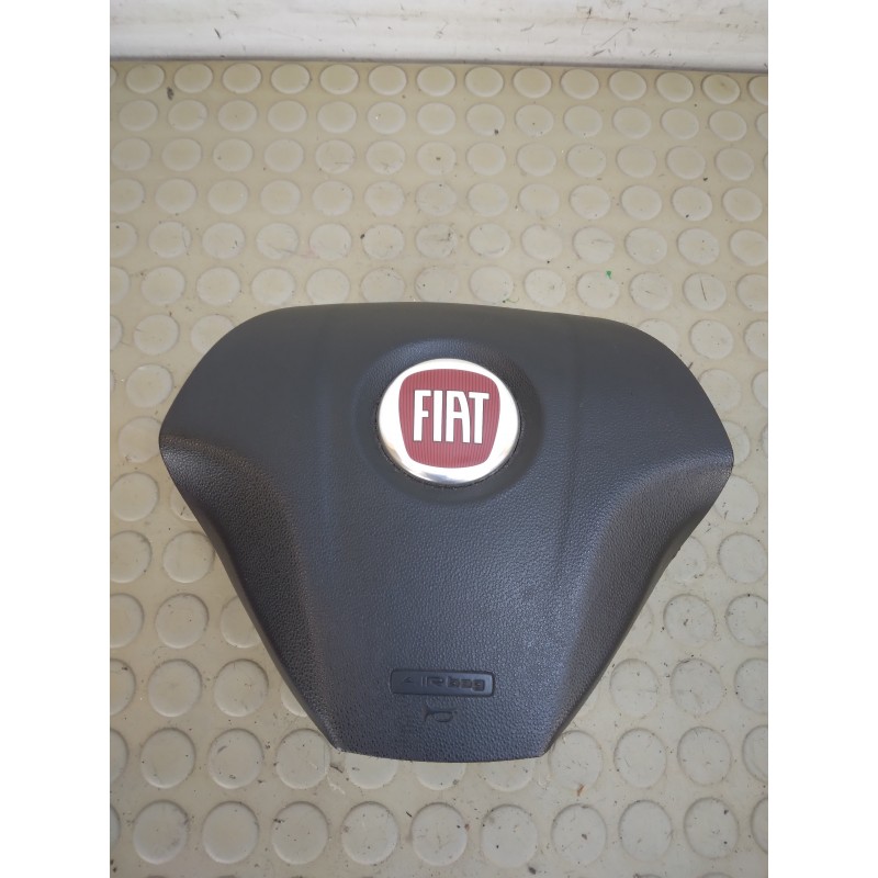 Airbag volante Fiat Grande Punto dal 2010 al 2018 cod 7355162010  1719501490713