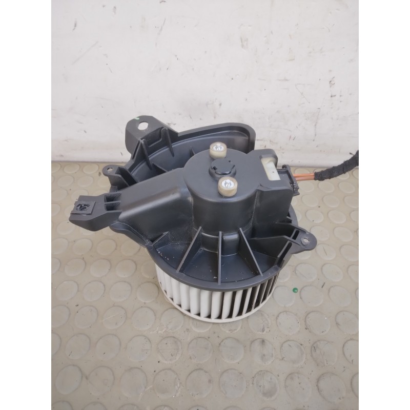 Ventola riscaldamento abitacolo Fiat Grande Punto dal 2010 al 2018  1719501722647