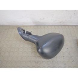 Specchietto retrovisore elettrico ant dx Fiat Grande Punto dal 2005 al 2018 3 pin  1719560589687
