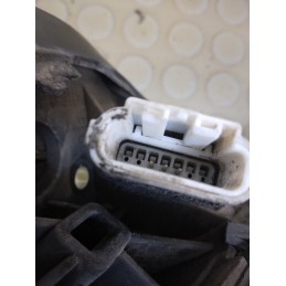 Specchietto retrovisore elettrico ant dx Fiat Grande Punto dal 2005 al 2018 3 pin  1719560589687