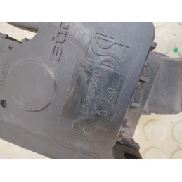 Pedale acceleratore Fiat Grande Punto dal 2010 al 2018 cod 55702020  1719560812921