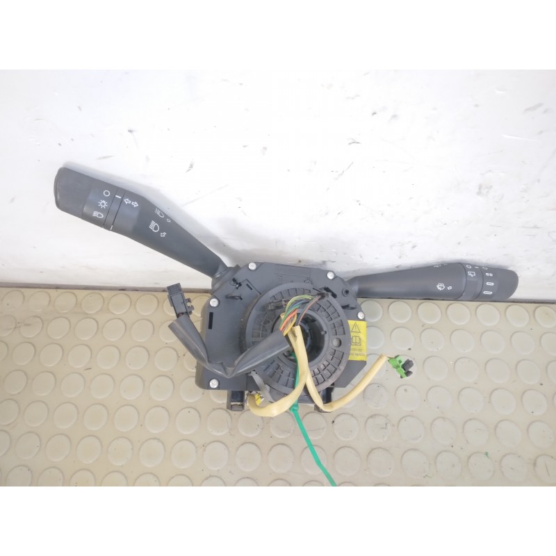 Devioluci completo di contatto spiralato Fiat Grande Punto dal 2010 al 2018 cod 073552131500  1719561745037
