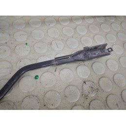 Coppia braccetti tergicristalli dx sx Fiat Grande Punto dal 2010 al 2018  1719562580231
