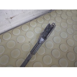 Coppia braccetti tergicristalli dx sx Fiat Grande Punto dal 2010 al 2018  1719562580231
