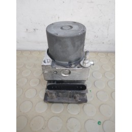 Centralina pompa abs Fiat Punto 188 dal 1999 al 2007 cod 0265231331 46836768  1719582276411