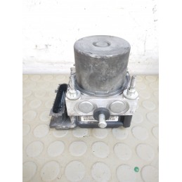 Centralina pompa abs Fiat Punto 188 dal 1999 al 2007 cod 0265231331 46836768  1719582276411