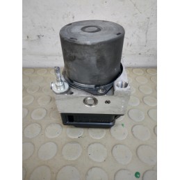 Centralina pompa abs Fiat Punto 188 dal 1999 al 2007 cod 0265231331 46836768  1719582276411