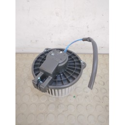 Ventola riscaldamento abitacolo Daihatsu Sirion dal 2004 al 2014 cod 272700-0120  1719584929988