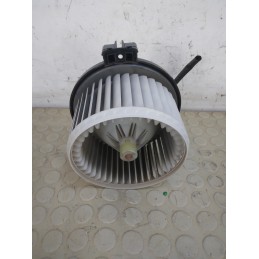 Ventola riscaldamento abitacolo Daihatsu Sirion dal 2004 al 2014 cod 272700-0120  1719584929988