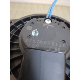 Ventola riscaldamento abitacolo Daihatsu Sirion dal 2004 al 2014 cod 272700-0120  1719584929988