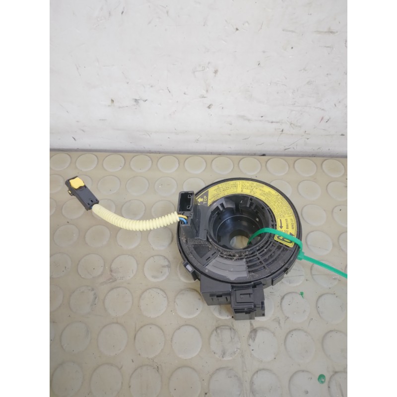 Contatto spiralato Daihatsu Sirion dal 2004 al 2010  1719585586470