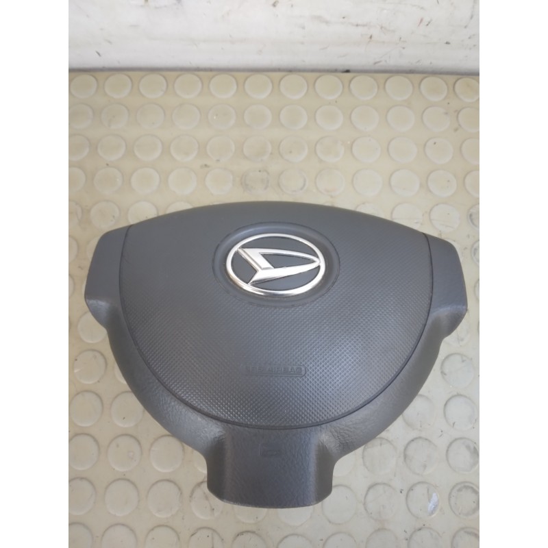 Airbag volante Daihatsu Sirion dal 2004 al 2010  1719585797227