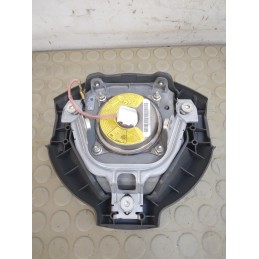 Airbag volante Daihatsu Sirion dal 2004 al 2010  1719585797227