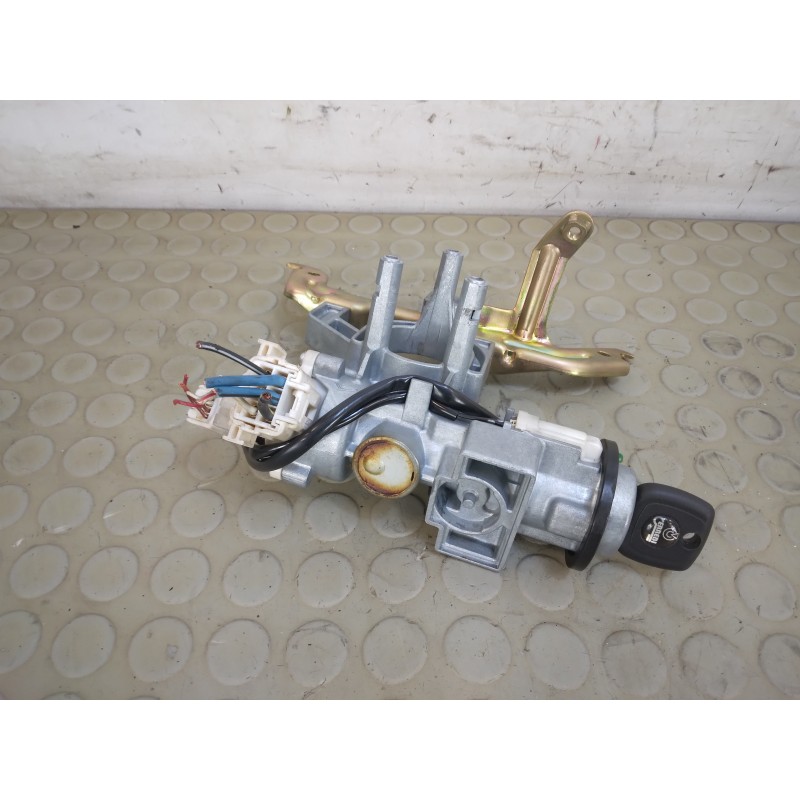 Blocchetto accensione Daihatsu Sirion 1.0 b dal 2005 al 2014  1719646917298