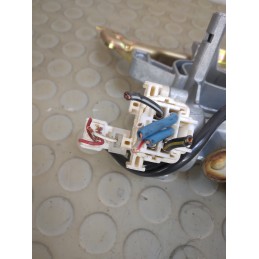 Blocchetto accensione Daihatsu Sirion 1.0 b dal 2005 al 2014  1719646917298