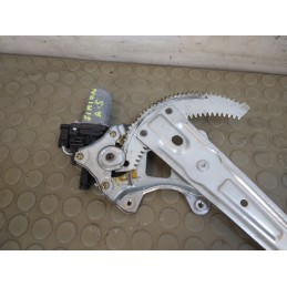Motorino alzavetro ant sx Daihatsu Sirion dal 2005 al 2014 cod 85720-b2020  1719647181360