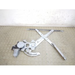 Motorino alzavetro ant sx Daihatsu Sirion dal 2005 al 2014 cod 85720-b2020  1719647181360